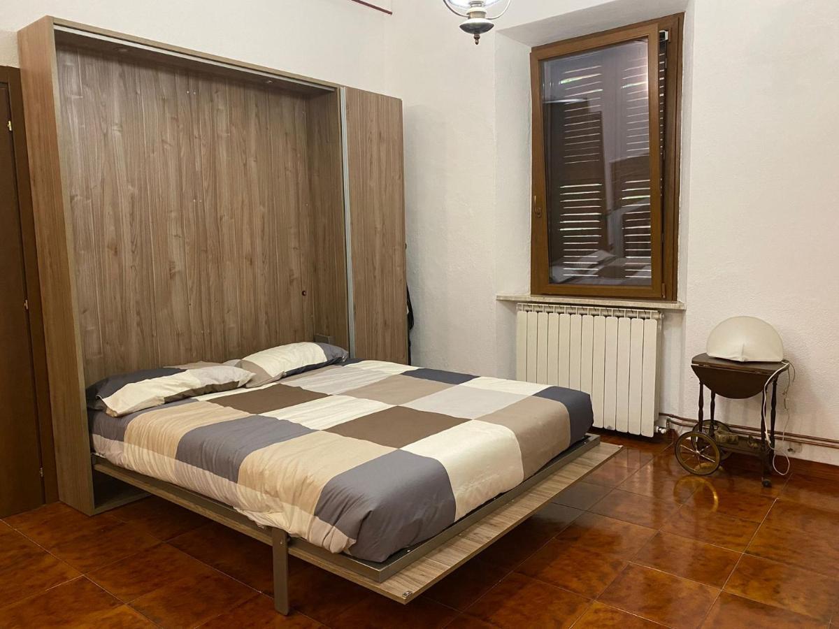 فندق Robhouse فابريانو المظهر الخارجي الصورة