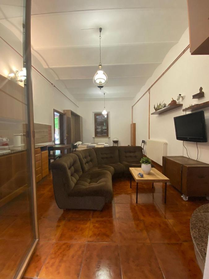 فندق Robhouse فابريانو المظهر الخارجي الصورة