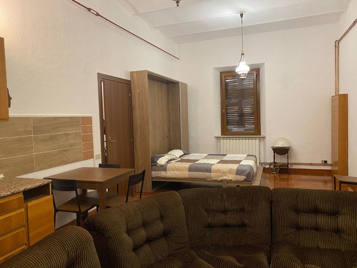 فندق Robhouse فابريانو المظهر الخارجي الصورة